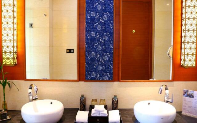 Anantara Guiyang Resort