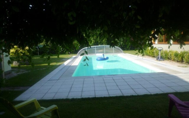 Gartenpension Prosl