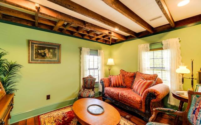 Victorian New Bern Vacation Rental In Downtown!