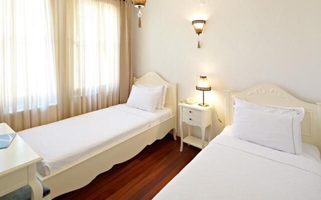 Ferahi Evler Otel