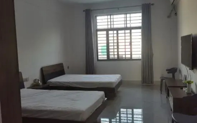 Oriental Seaview Xiaozhu