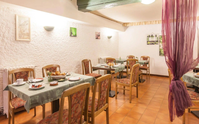 Auberge La Crémaillère