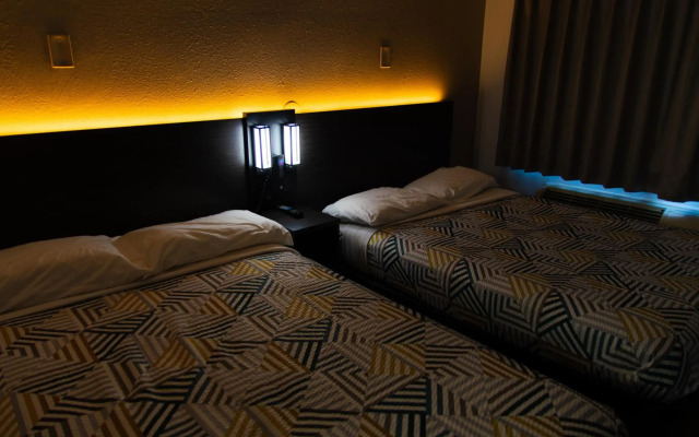 Motel 6 Lantana, FL
