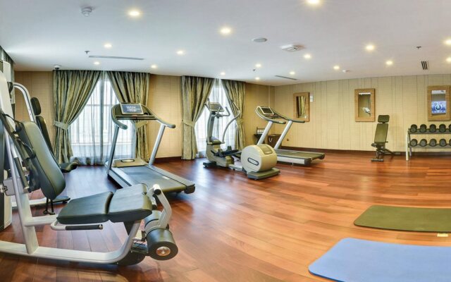 Braira AL Azizya Hotel & Resort