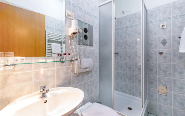 Hotel Galeb