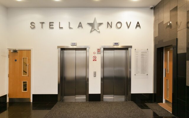 Mega Stella