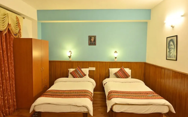 Pemaling Residency Pelling
