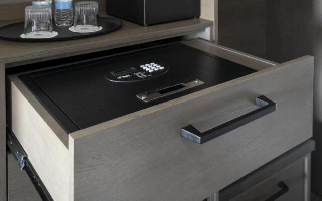 Atlanta Marriott Northeast/Emory Area