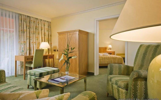 Badischer Hof Baden Baden - Limited Edition by Leonardo Hotels