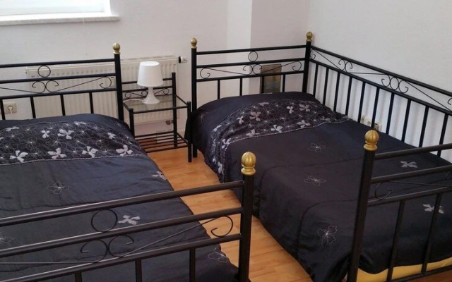 Herzogs Ferienwohnungen