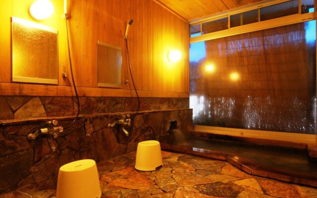 Marunaka Lodge