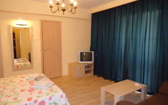 Bucharest Serviced Apartments