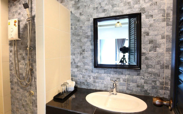 Baansuan Leelawadee Resort Nan