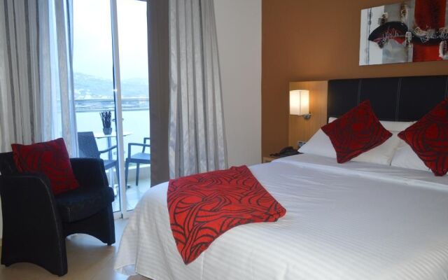 Prestige Hotel