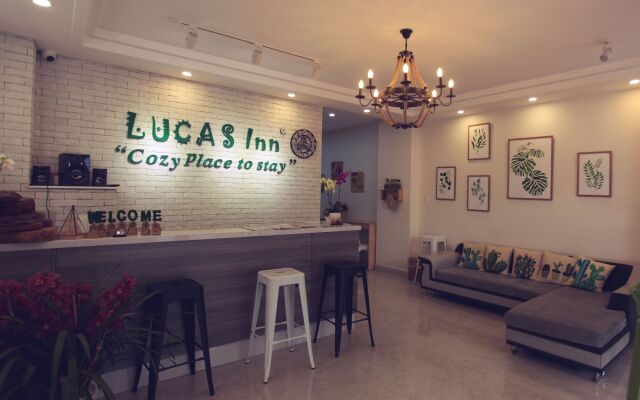 Lucas Inn