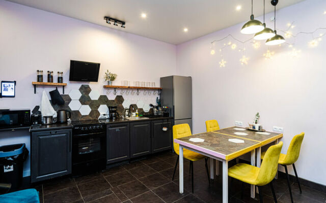 Бук Кейс на проспекте Чернышевского