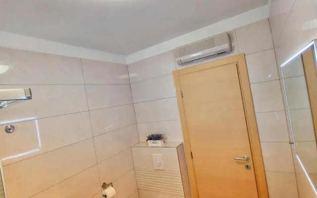 Tusculum apartment Solin