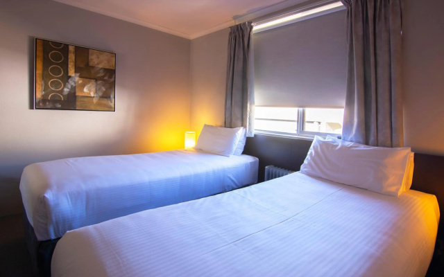 Horizons Lake Jindabyne – Guest Rooms – Jindabyne