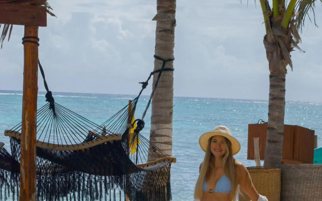 Nerea Tulum