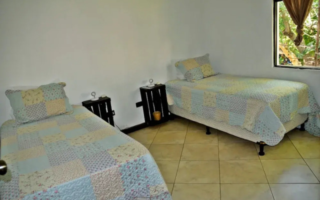 Awaken Hostel