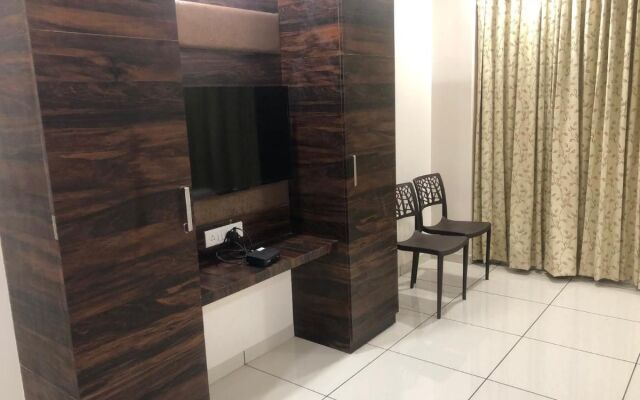 Hotel Circle Inn