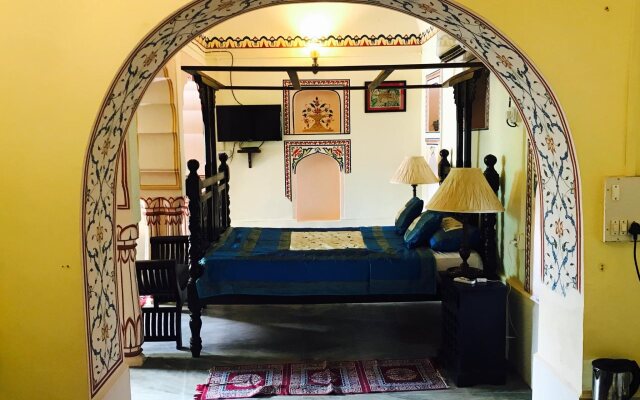 Hotel Shahi Palace