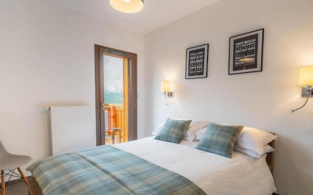 L'O Rouge - Apt A202 - BO Immobilier