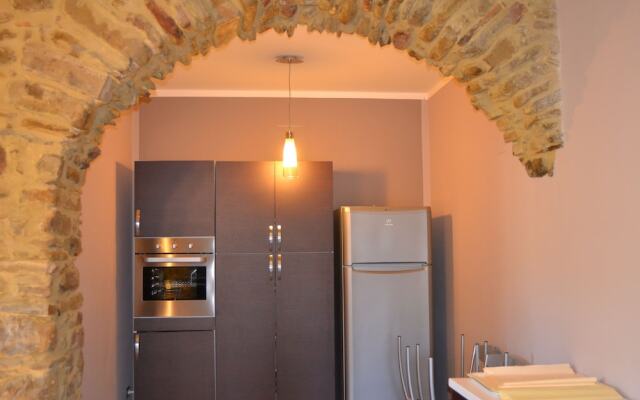 Casale Tiano