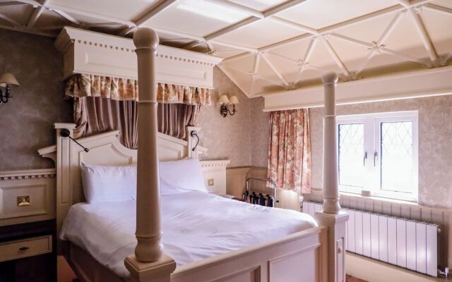 The Old Inn Crawfordsburn