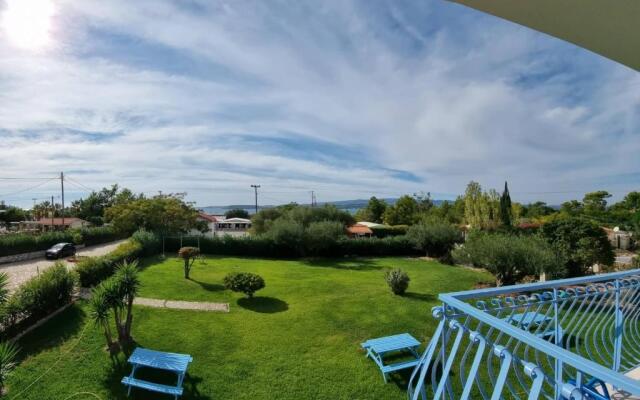 Julietta Suites