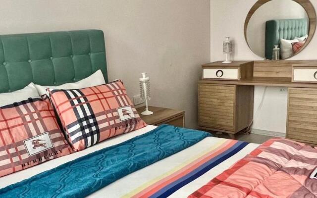 KozaPark family Luxury Apartmant 151sm