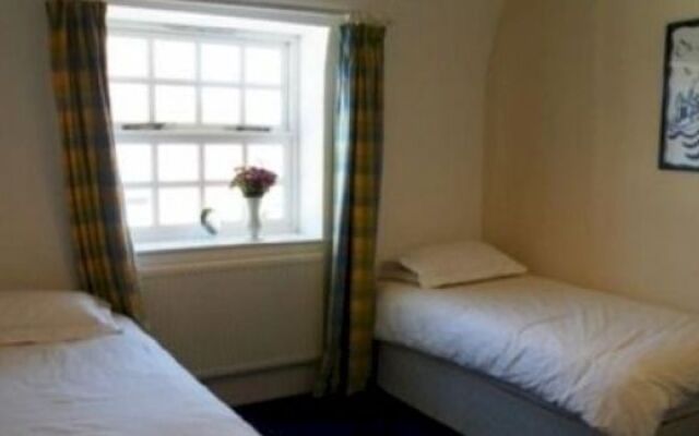 Theatre House Apartment Two