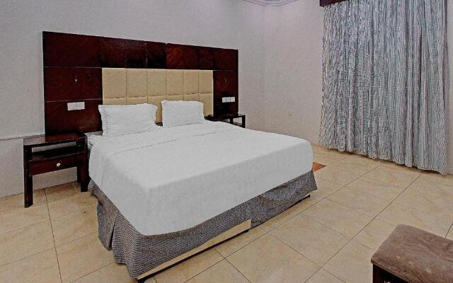 OYO 601 Ibs For Residential Units