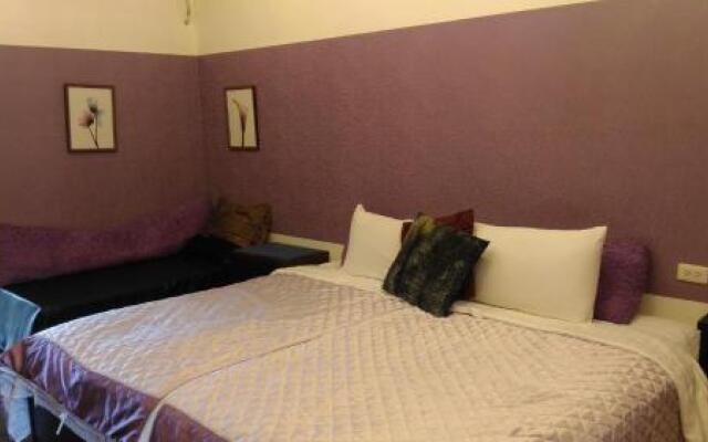 Windmill Chapel Guest House(B&B)