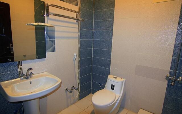 Jablah2 ApartHotel