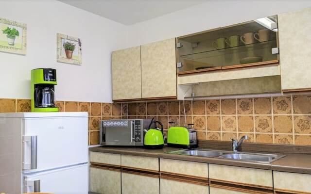 Waldhotel Tannmuehle