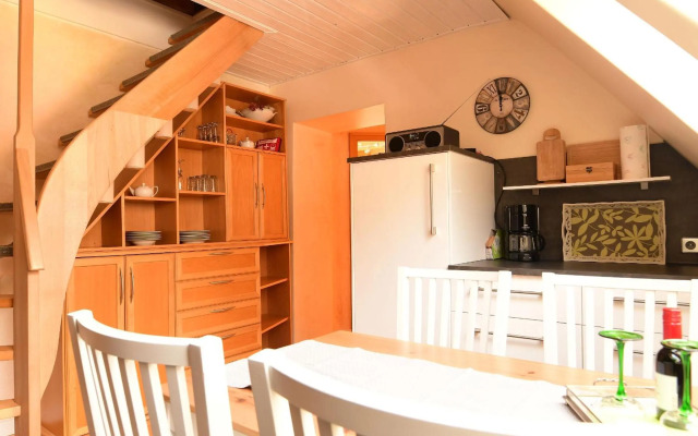 Ferienwohnung Schwalbennest