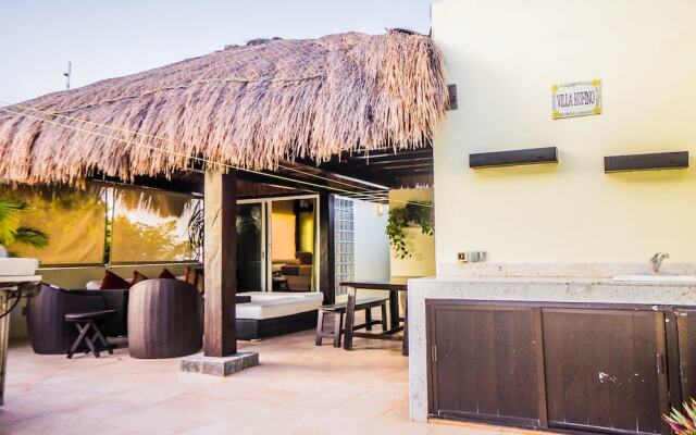 Meridian 302 3 Bedroom Condo