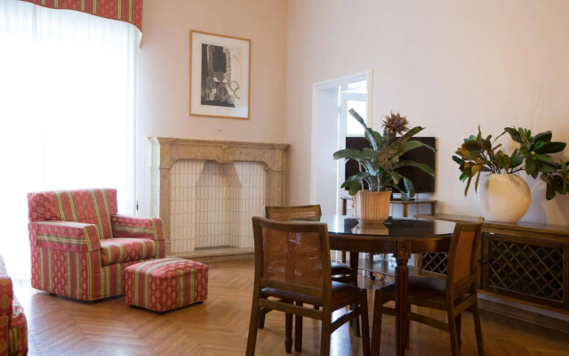 Residence Hotel Castelvecchio