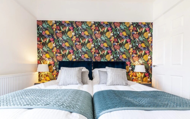 Wyndham Square Apartments by K Boutique
