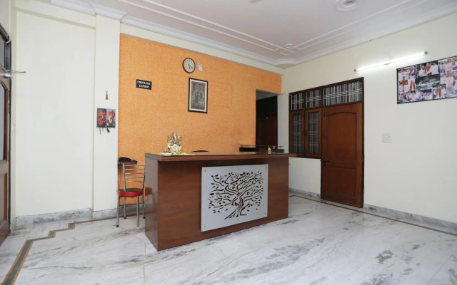 Home Stay Shikhar Paradise By OYO Rooms