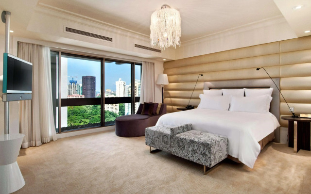voco Orchard Singapore by IHG