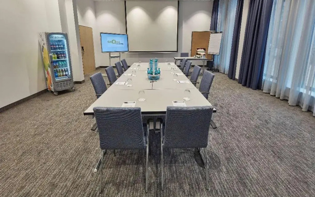 Four Points Flex by Sheraton Bochum