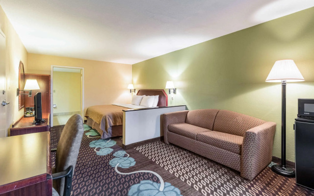 Quality Inn Alexandria