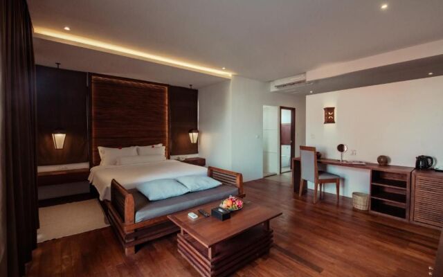 Siemreap Vasinh Residence