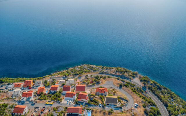 Three-Bedroom Holiday Home in Senj