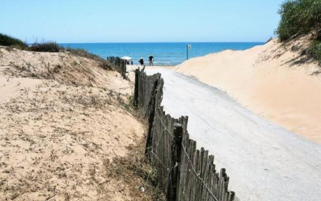 Le Dune di Marispica