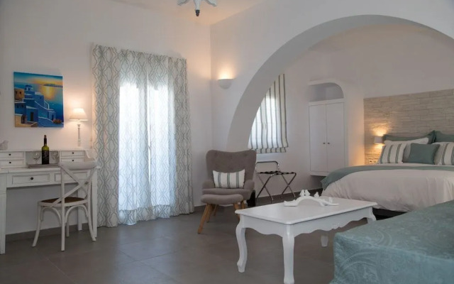 Villa Renieris