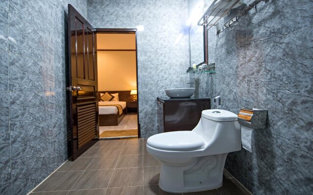 Premier Vang Vieng Hotel