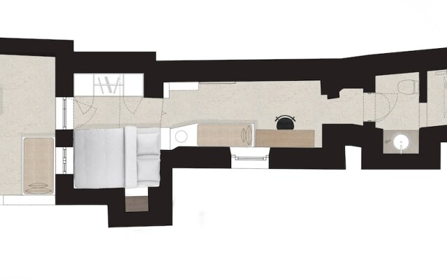 Enigma Apartments and Suites